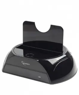 Gembird Docking station for HDD SATA 2.5 + 3.5 USB 3.0