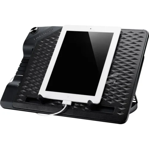 Alternative view of Cooler Master NotePad ErgoStand III