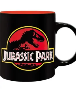 Чаша ABYSTYLE JURASSIC PARK Mug T-Rex