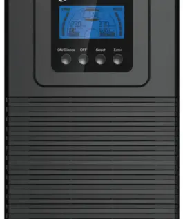 Alternative view of UPS POWERWALKER VFI 1000 TG 1000VA, On-Line