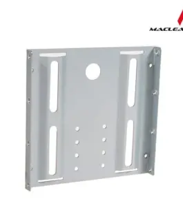 Maclean адаптер червенuction HDD / SSD sled rail 3.5 na2