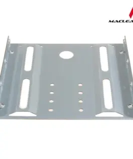 Maclean адаптер червенuction HDD / SSD sled rail 3.5 na2