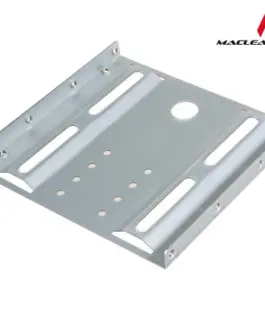 Maclean адаптер червенuction HDD / SSD sled rail 3.5 na2