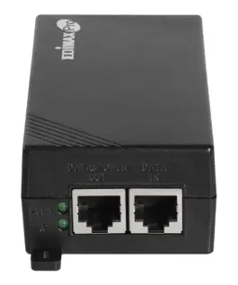 Alternative view of Инжектор Edimax GP-101IT PoE, Gigabit, 30W