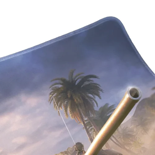 Alternative view of Геймърски пад World of Tanks VZ.55, Size XL