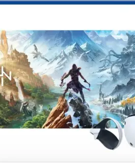 Alternative view of Sony - PlayStation VR2 - Horizon Call of the Mountain