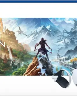 Alternative view of Sony - PlayStation VR2 - Horizon Call of the Mountain