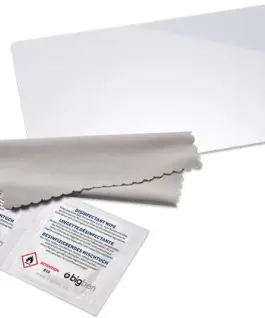 Защитно стъкло BigBen Nintendo Switch TG Protector NACON