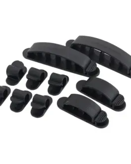 LogiLink кабел fastener set