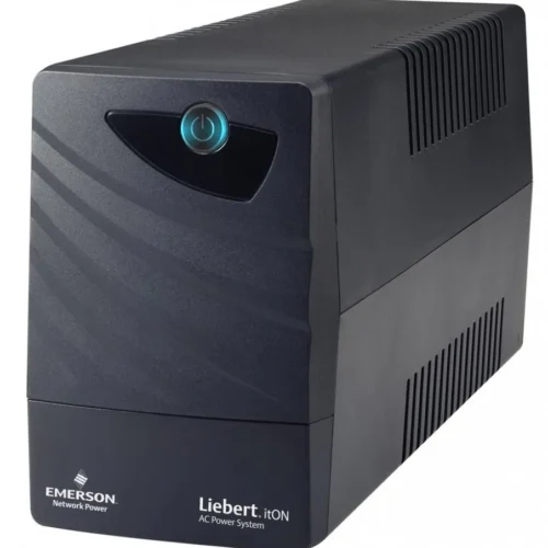 Vertiv LIEBERT iTON 400VA E230V iTON 400VA E 230V