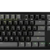 Геймърска механична клавиатура CORSAIR K70 Core RGB Corsair Linear Red Switch - Carbon