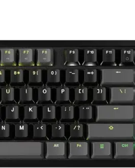 Геймърска механична клавиатура CORSAIR K70 Core RGB Corsair Linear Red Switch - Carbon