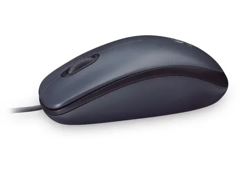 Alternative view of Logitech M90 мишка 910-001793