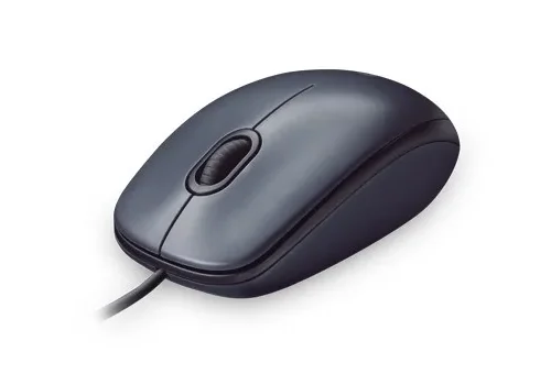 Logitech M90 Mouse 910-001793