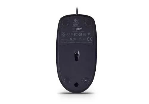 Logitech M90 Mouse 910-001793