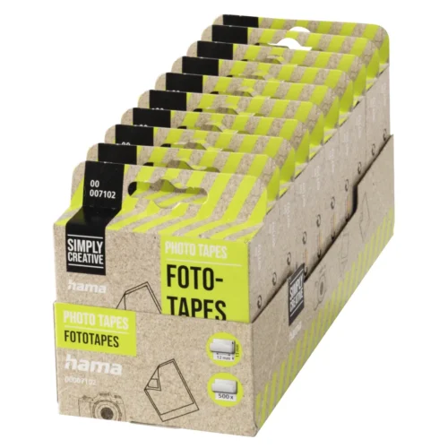 Самозалепващи ъгълчета за снимки