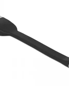 Кабел Delock Flat Ribbon USB-C мъжко - DisplayPort женско 4K 60 Hz 13.5 cm