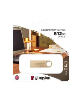 USB памет KINGSTON DataTraveler SE9 G3