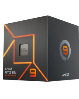 Процесор AMD RYZEN 9 7900 12-Core 3.7 GHz 64MB 65W AM5 BOX
