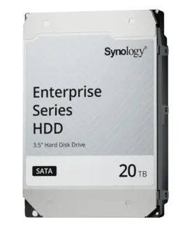 Хард диск SYNOLOGY HAT5310 NAS 20TB Plus Series SATA 3.5"