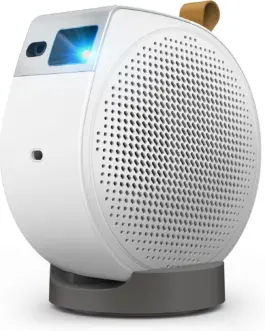 Портативен проектор BenQ GV50