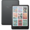 eBook четец Kindle Colorsoft  Signature Edition 32GB 2024- Metalilic Black