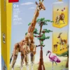 LEGO Creator - Wild Safari Animals - 31150