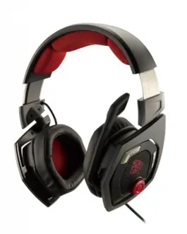 Alternative view of Thermaltake Tt eSPORTS Gaming слушалки - Shock 3D 7.1