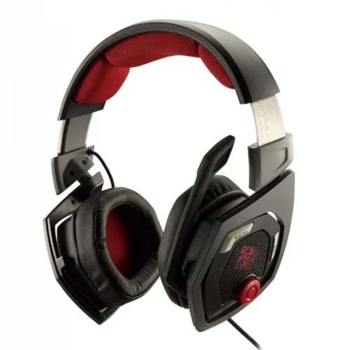 Alternative view of Thermaltake Tt eSPORTS Gaming слушалки - Shock 3D 7.1