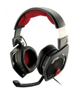 Thermaltake Tt eSPORTS Gaming слушалки - Shock 3D 7.1