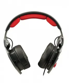 Thermaltake Tt eSPORTS Gaming слушалки – Shock 3D 7.1