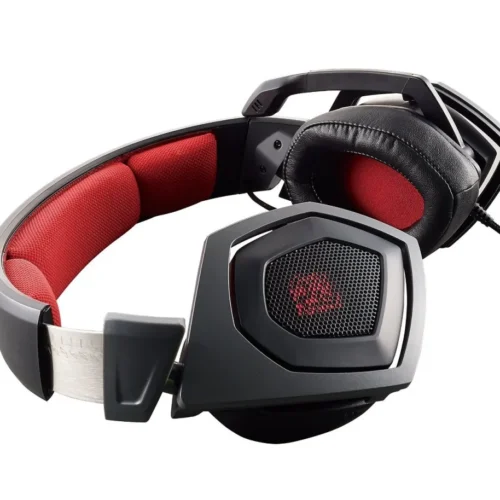 Thermaltake Tt eSPORTS Gaming слушалки – Shock 3D 7.1