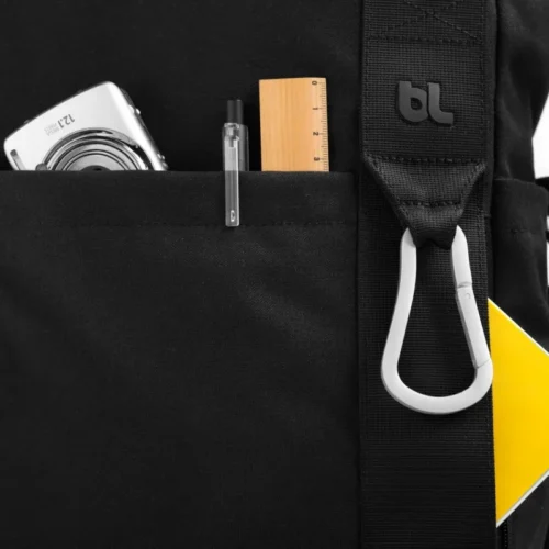 BlueLounge Tote Macbook Pro Лаптоп 15 черен