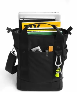 BlueLounge Tote Macbook Pro Лаптоп 15 черен