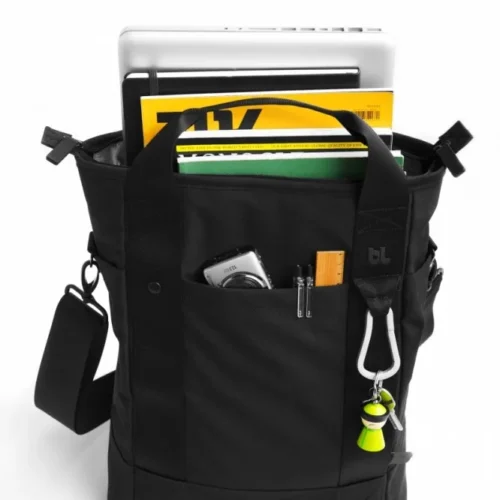 BlueLounge Tote Macbook Pro Лаптоп 15 черен