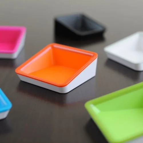 BlueLounge Nest Universal Stand for tablet/smartphone зелен