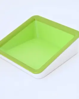 BlueLounge Nest Universal Stand for tablet/smartphone зелен