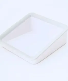 BlueLounge Casa (Nest) Universal Stand for tablet/smartphone бял