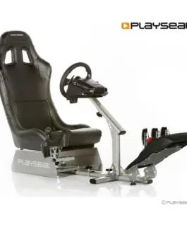 Геймърски стол Playseat Evolution Black