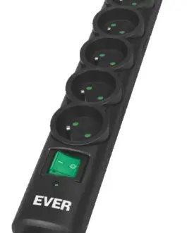 EVER Plug Strip Optima 3m T/LZ08-OPT030/0000