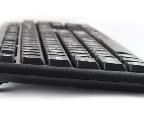 Esperanza USB Keyboard EK129 Wiчервен