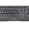 Logitech K280e Corded клавиатура OEM 920-00521