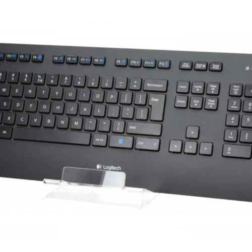 Logitech K280e Corded Keyboard OEM 920-00521