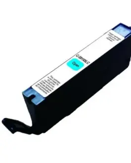 Alternative view of Мастилница UPRINT CLI-581 XXL, CANON PIXMA TS9150/TS6151/TS8152/TS6150, Cyan