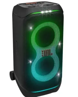 Блутут колона JBL PartyBox Stage 320 240W Черна