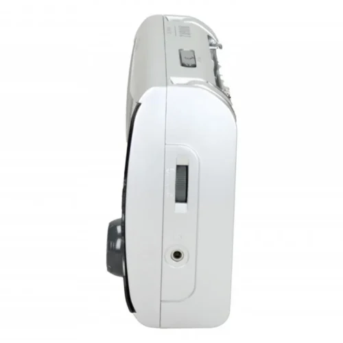 Eltra ELTRA Radio KINGA 2 Silver