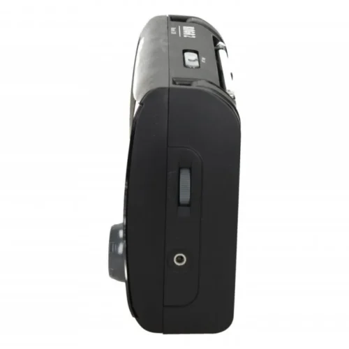 Eltra KINGA 2 черен