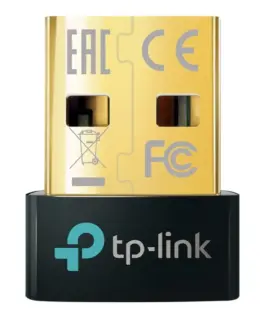 BLUETOOTH АДАПТЕР TP-LINK UB500 - Black - PN UB500