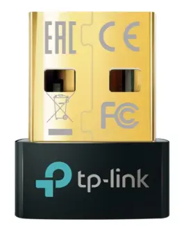 BLUETOOTH АДАПТЕР TP-LINK UB500 - Black - PN UB500