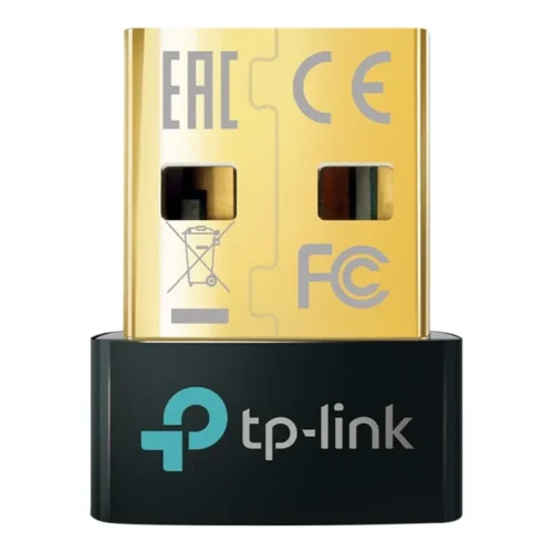 BLUETOOTH АДАПТЕР TP-LINK UB500 - Black - PN UB500